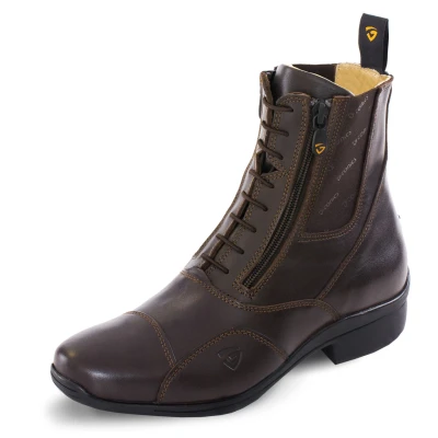 Image de Tonics Jodhpurs Stardust II AST Marron foncé EU 38