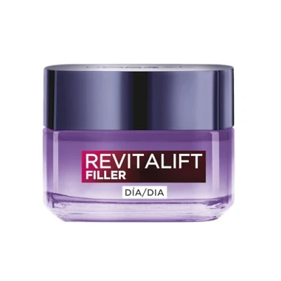 Afbeelding van L&#039;Oréal Revitalift Filler anti age volumizing moisturizer 50 ml