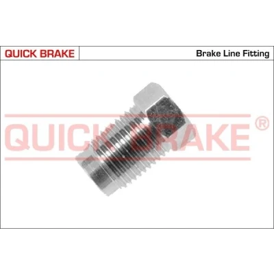 Afbeelding van Wartelmoer QUICK BRAKE T