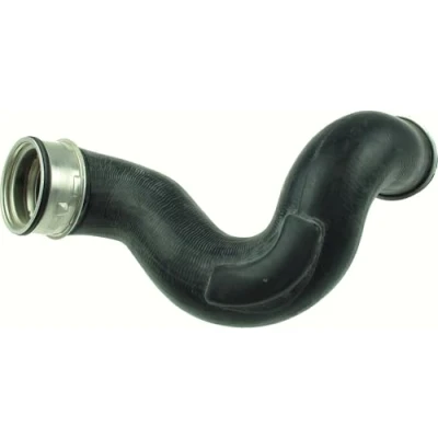 Afbeelding van GATES 09 0828 Laadluchtslang AEM (ethyleen acrylaat rubber) MERCEDES BENZ: C Class Saloon, T modell