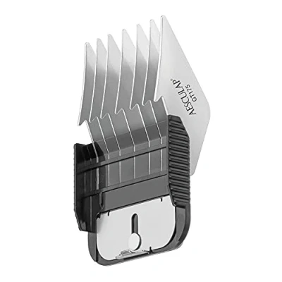Afbeelding van Aesculap Rvs Opzetkam GT 175 19 mm