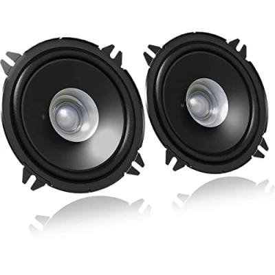 Afbeelding van JVC 2 weg coaxiale luidsprekers 250 W, 13 cm CS J510X