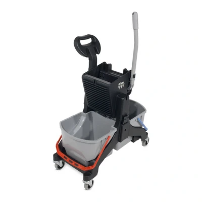Afbeelding van Numatic Rolemmer 2x16l