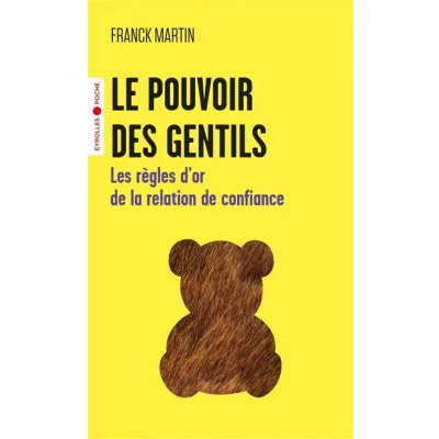 Image de Le pouvoir des gentils