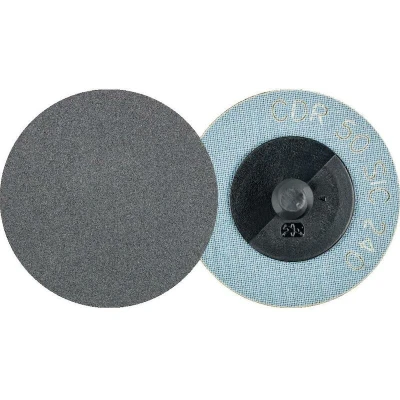 Afbeelding van PFERD CDR 50 SiC 240 42774524 Schuurblad Korrelgrootte (Ø) mm 100 stuk(s)