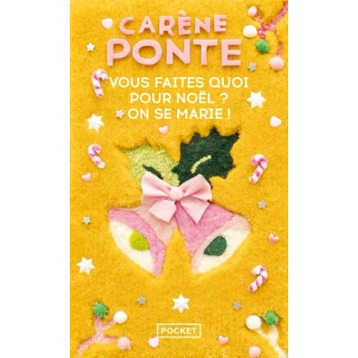 Image de Vous faites quoi pour Noël ? On se marie !