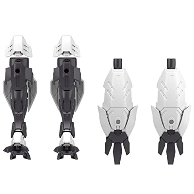 Afbeelding van Gundam 30MS Option Parts Set 3 Mechanical Unit Model Kit