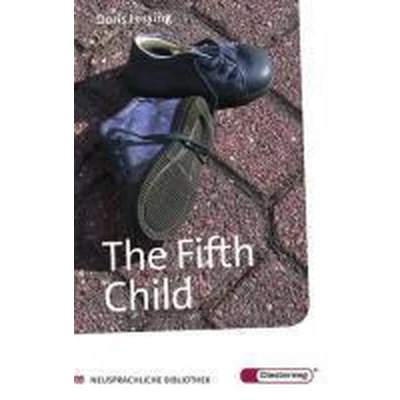 Afbeelding van The Fifth Child