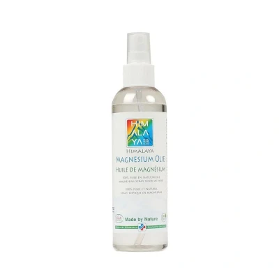 Image de Magnesium Spray Himalaya 200ml Deba