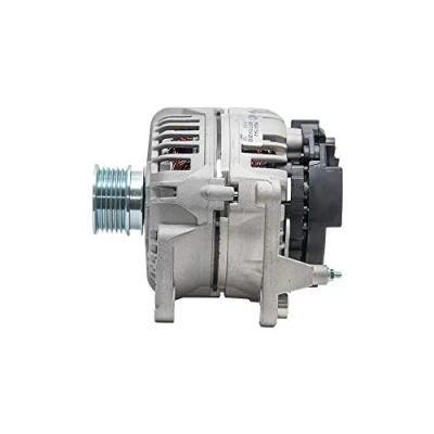 Afbeelding van MAGNETI MARELLI 063731542010 Dynamo / Alternator 14V 90A VOLKSWAGEN: Polo IV Hatchback, Transporter 4 Bus, 4, SKODA: Fabia 2