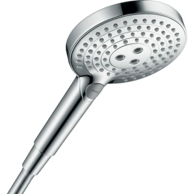 Afbeelding van Hansgrohe Raindance Select S handdouche 120 3jet