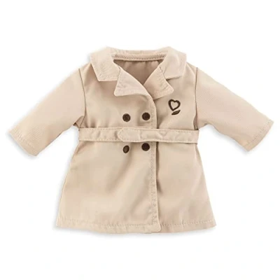 Image de Ma Corolle Trench beige