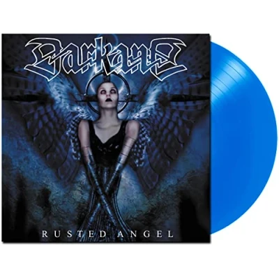 Afbeelding van Darkane Rusted Angel (LP)