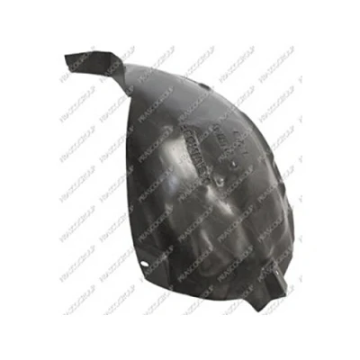 Afbeelding van PRASCO OP4163603 Binnenspatscherm voorste deel Rechts voor OPEL: Astra J Hatchback