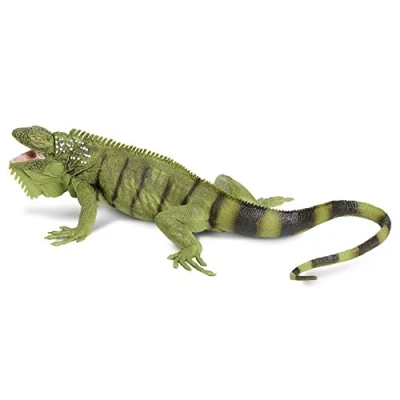 Afbeelding van Safari 267729 figuur Iguane volwassenen