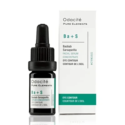 Afbeelding van Odacité Ba+S Eye Contour Booster Dropper (5 ml)