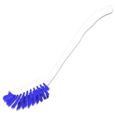 Afbeelding van Hygienische afwasborstel pa blauw
