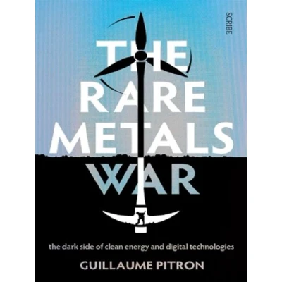Image de The Rare Metals War