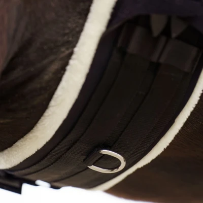 Image de Imperial Riding FW&#039;24 Dressage Girth IRHComfort