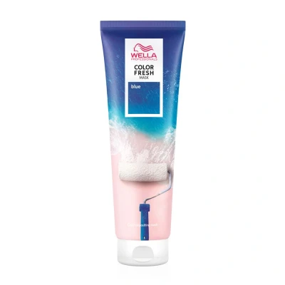 Afbeelding van Wella Color Fresh Mask