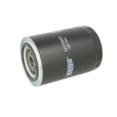 Afbeelding van Oliefilter HENGST H17W01