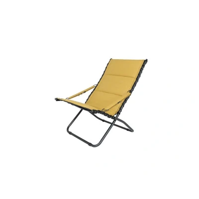 Afbeelding van Crespo Loungestoel Ap 262 Tc Kleur 53 Yellow