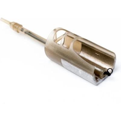 Afbeelding van Guru X Safe System Pellet Feeder Elasticated Maat : 28g