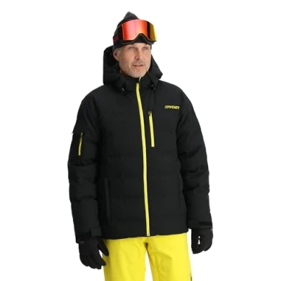 Afbeelding van Spyder Bromont Ski jas voor heren