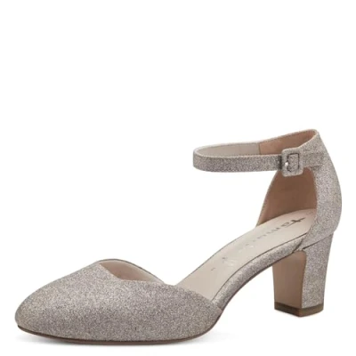 Afbeelding van Tamaris Essentials Dames Pumps ROSE GLAM Maat 37