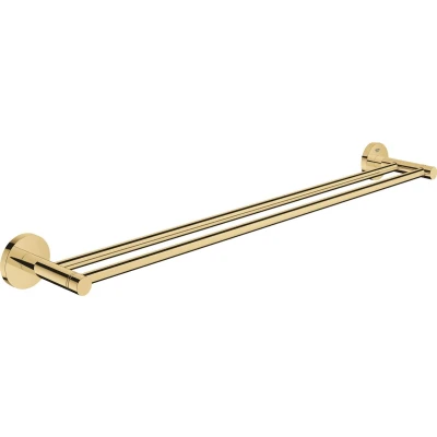 Afbeelding van GROHE Essentials handdoekhouder dubbel 60 cm Cool