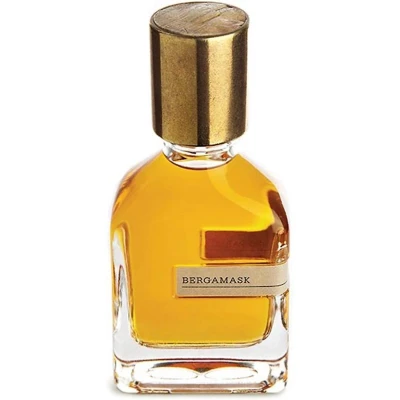 Afbeelding van Orto Parisi Bergamask Eau de Parfum 50 ml