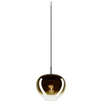 Afbeelding van SLV PANTILO CONVEX 29 1007880 Hanglamp E27 Chroom