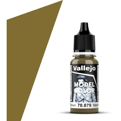 Afbeelding van Model Color Green Brown 17ml 70879