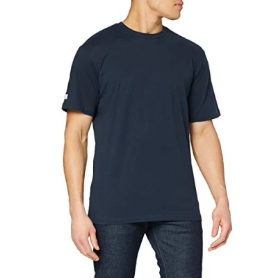 Afbeelding van Uhlsport Team T shirt, marine 14