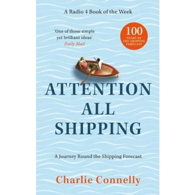 Afbeelding van Attention All Shipping