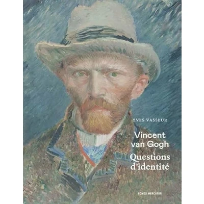 Afbeelding van Vincent van Gogh