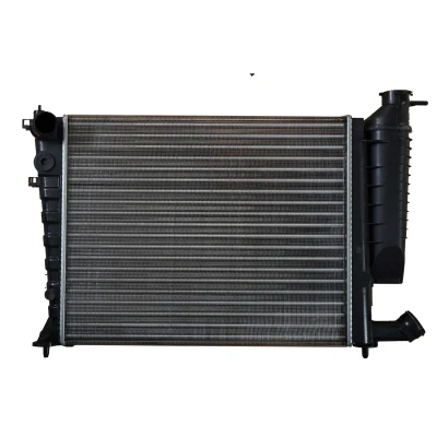 Afbeelding van Radiateur NRF 58184