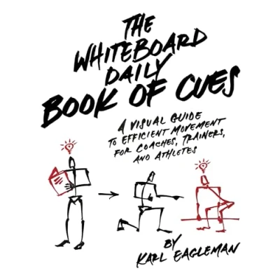 Afbeelding van The Whiteboard Daily Book Of Cues