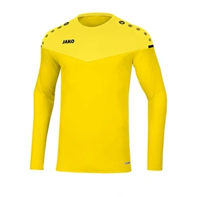 Afbeelding van Sweater Champ 2.0 Citroen/citroen light / 128
