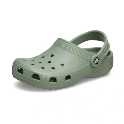 Afbeelding van Crocs Classic Clog K Crocs, uniseks, voor kinderen, Kwarts