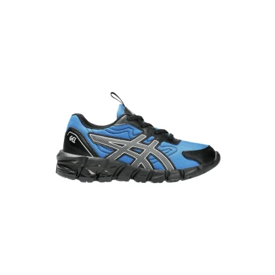 Afbeelding van Asics Baskets Quantum Trainingsschoen voor kinderen, Maat: 40, Bleu Kunststof