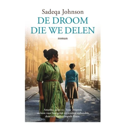 Image de De droom die we delen