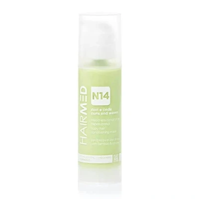Afbeelding van N14 FRIZZ TAMING HAIR MASK