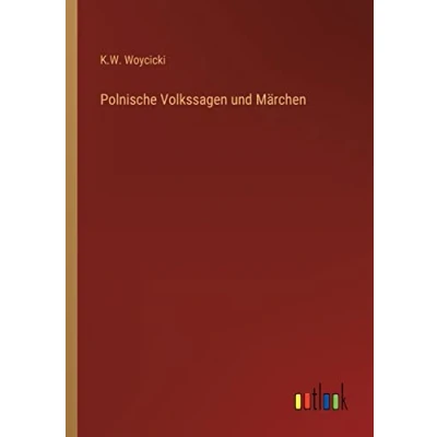 Afbeelding van Polnische Volkssagen und Märchen