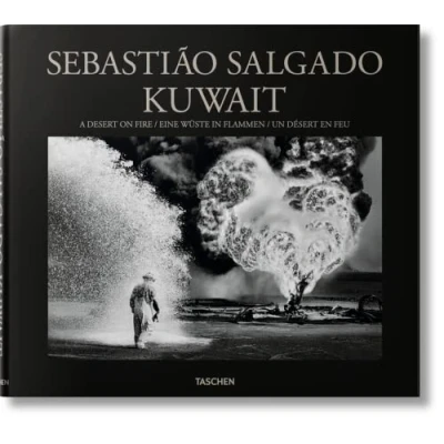 Afbeelding van Sebastiao Salgado