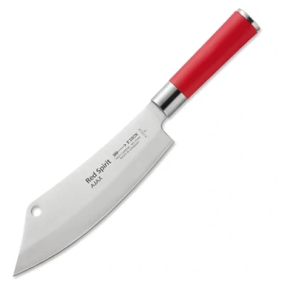 Afbeelding van DICK Red Spirit koksmes Ajax 20 cm roestvrij staal Hardheid 56 HRC