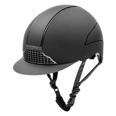 Image de SWING Helmet H24 Chrome
