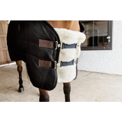 Afbeelding van Kentucky Borstverlenger Wol 2 Koppelsluitingen Naturel One Size Agradi.be