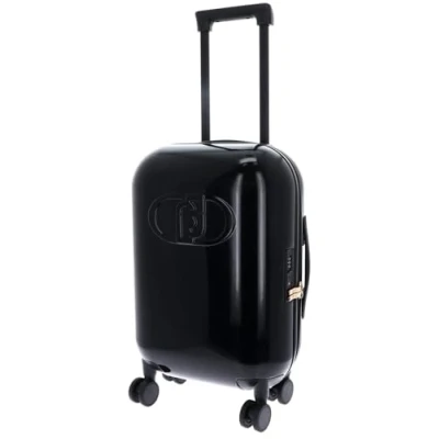 Afbeelding van LIU JO Trolley, Dames, Maat: One Size, Nero