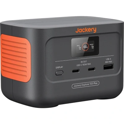 Afbeelding van Jackery Explorer 100 plus Mini Draagbaar Power station